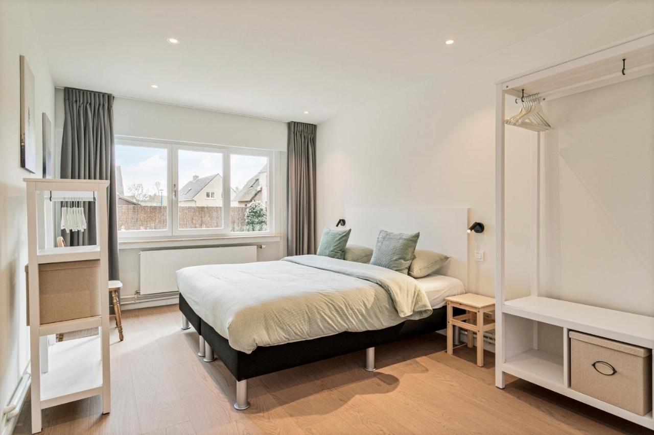 Maison Victor Koksijde Kültér fotó