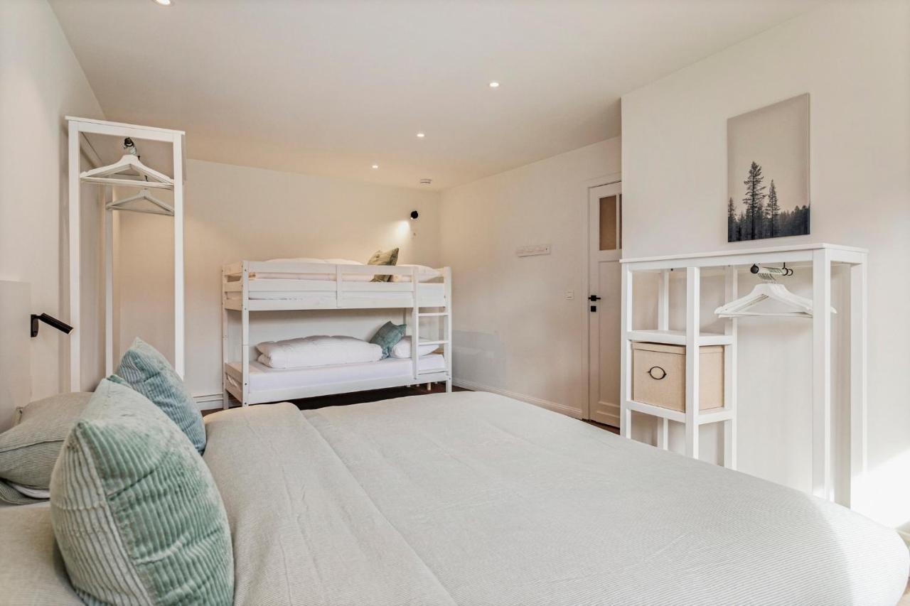 Maison Victor Koksijde Kültér fotó