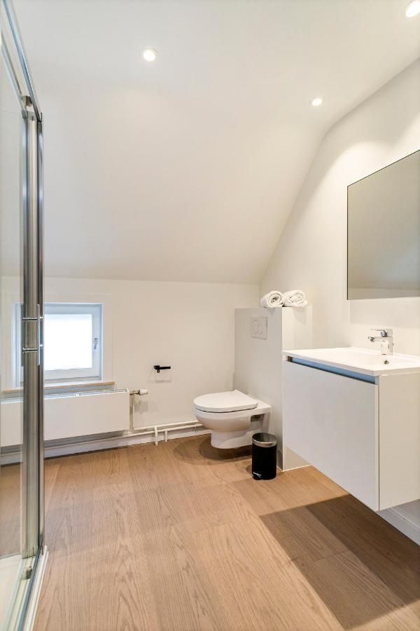 Maison Victor Koksijde Kültér fotó